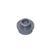 Non-Toxic 10Pcs 85861 Plate Round 1X1 With Open Stud Block Moc Color Compatible With Brick Diy Children'S Toy Assembly