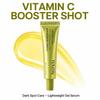 Shot Booster Vitamina C 30ml sau 30ml x 2 (1+1 Set), Ser iluminator cu Glutationă + Niacinamidă