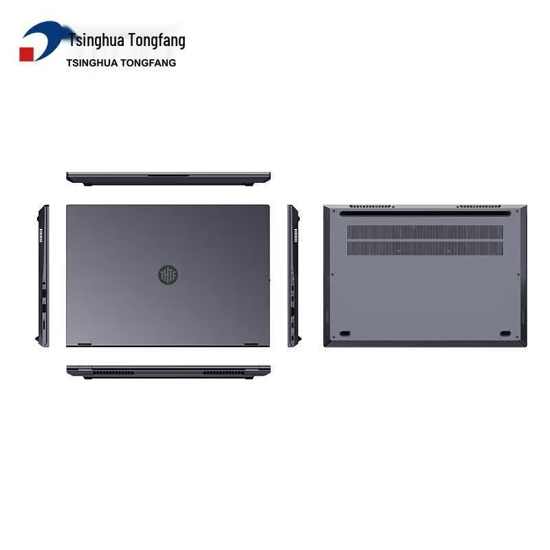 ThunFonder ChauRui T40 Laptop (CN version)