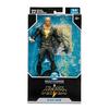 McFarlane Toys DC Black Adam Movie 7-inch Figure - Black Adam (Hero Costume)