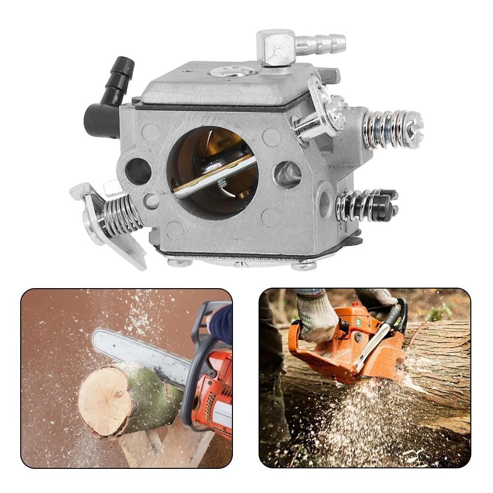 

Подходит для Echo CS-590 CS-600P HDA-268A A021001661 Карбюратор Карбюратор