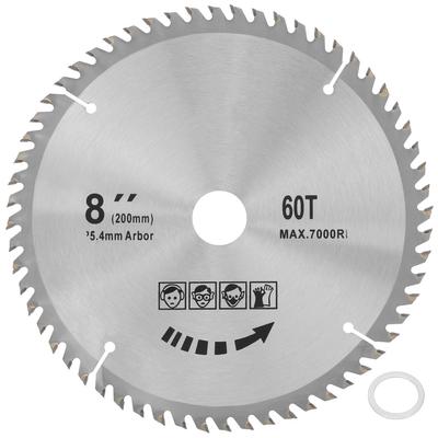 Accessoires voor elektrisch gereedschap – Zaagbladen en schijven