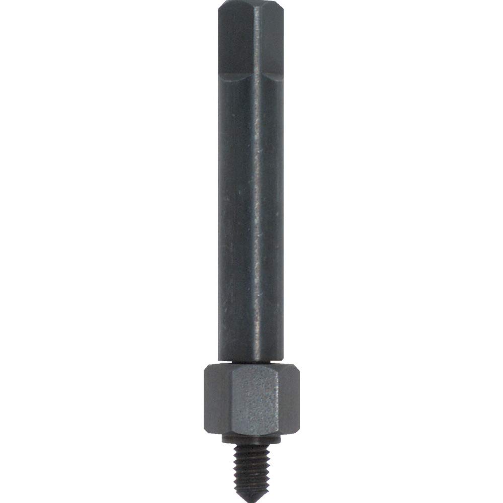 

TRUSCO Enzato Insertion Tool for 610 Type Hand Processing M6 Total Length 75 EIT610-M6-75
