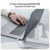 Smorss Fast Charging Data Cables for Apple Devices