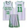 Ensemble de maillot de basket-ball pour enfants