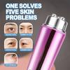 4 In 1 Electric Facial Massager Micro Vibration Eye Beauty Instrument For Relax Eye Dark Circles Eye Bags Puffiness Eye Massage