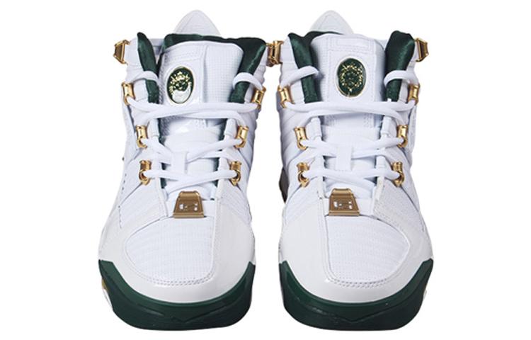 Nike LeBron 3 Svsm Home 2019 AO2434-102