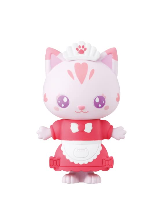 Snap Friends Magazin de Dulciuri Pisici Gemene și Cafenea Cremoasă