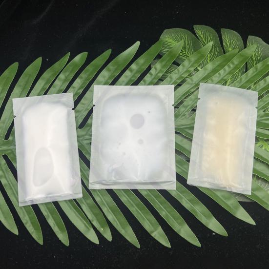 

100 шт. 1/2/5/10 мл Прозрачная дорожная сумка для туалетных принадлежностей, герметичная, портативная, для хранения лосьона, шампуня, геля для душа, крема для лица, контейнер для жидкости 1ML