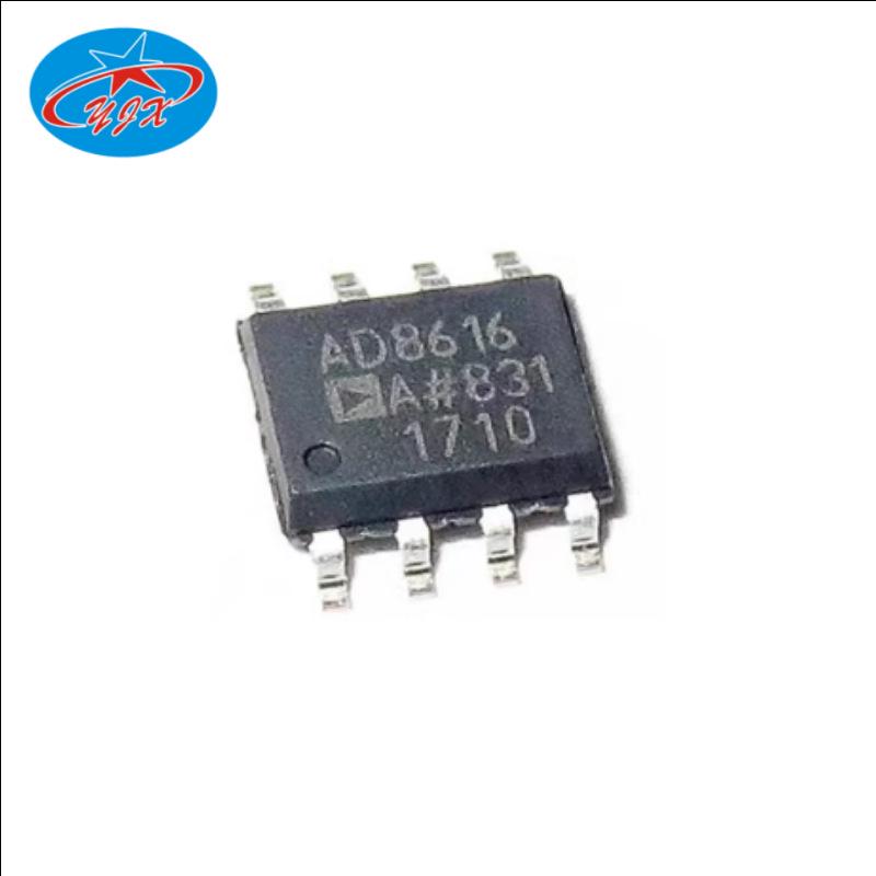 AMC1311BDWVR Isolation Amplifier, Screen Printed SOP8, Surface Mount, BOM List Available
