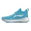 Li Ning Yu Shuai 13 Low RJ Basketball Shoes Men sneakers Dolphin-Blue ABAQ013-6