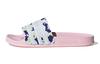 Jugendliche Originals Adilette Athleisure Kinder Outdoor-Slipper Rosa GZ3692