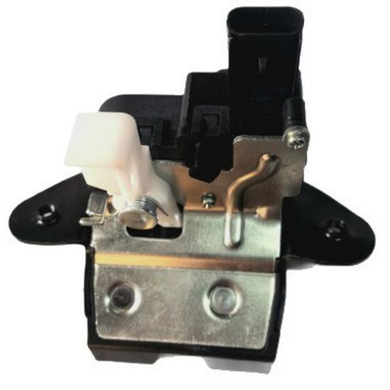81230-G6000/G6510 Trunk Lock Actuator for Hyundai 0