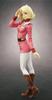 MegaHouse Excellent Model Mobile Suit Gundam Sayla Mass Approximately Scale PVC Complete Figure RAHDXG.A.NEO 1/8 Pre-painted