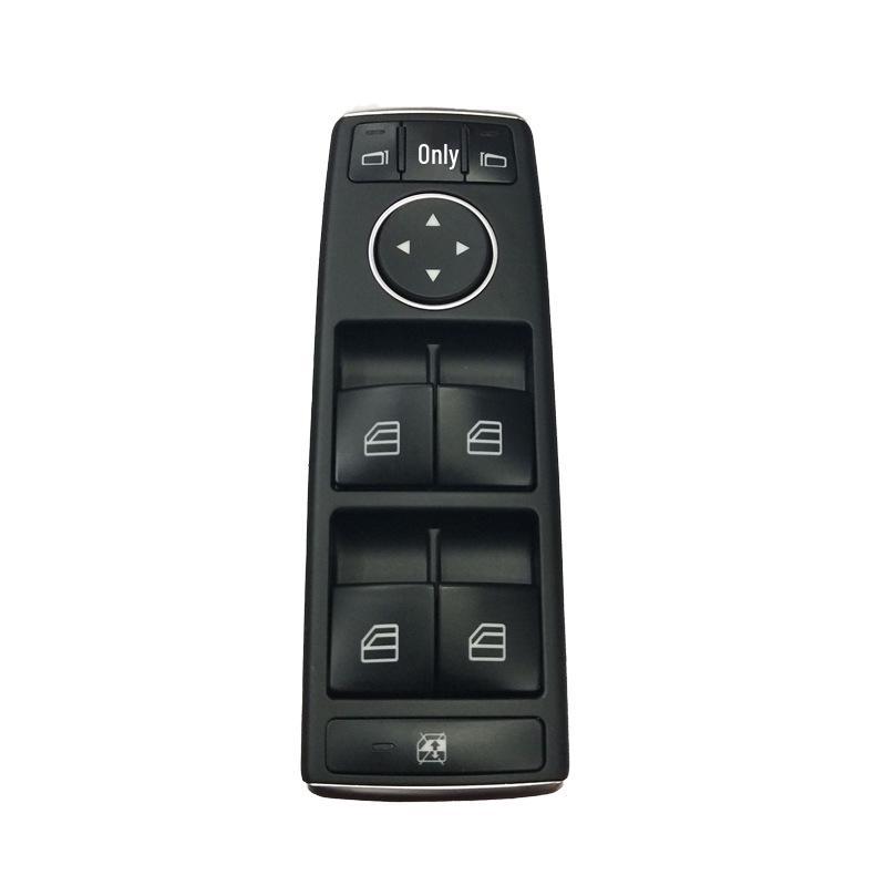 Master Power Window Switch for Mercedes-Benz W292