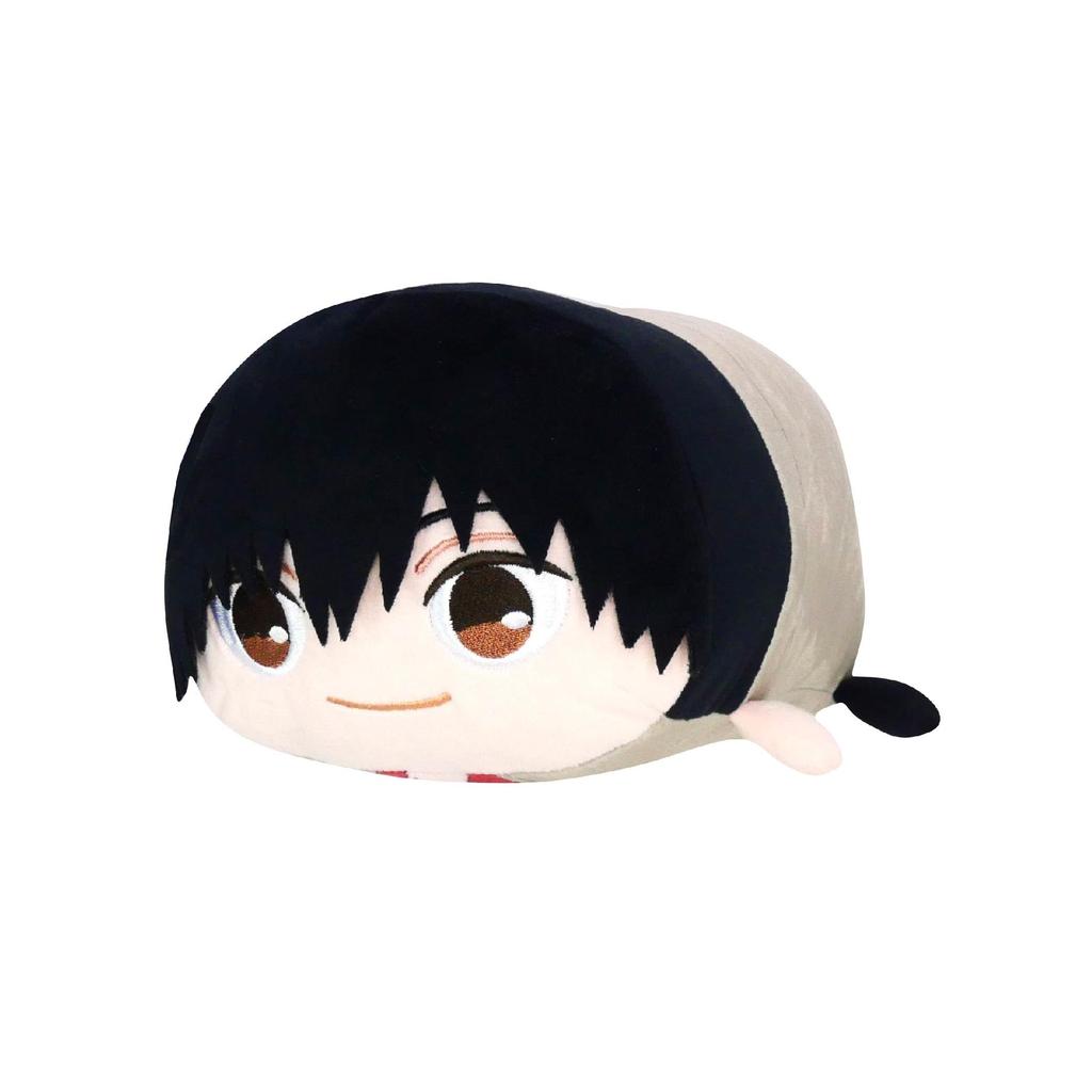 SAKAMOTO DAYS Potekoro Mascot M size F: Nagumo