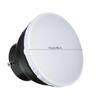 Soft Light Cloth Cover Soft Light Cloth 7" 180Mm Soft Light Diffuser Protective Cover Studio Light Diffuser Sock