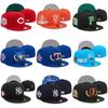 MLB Baseball Cap Men Women Embroidered Outdoor Sun Hat All Casual Fashion