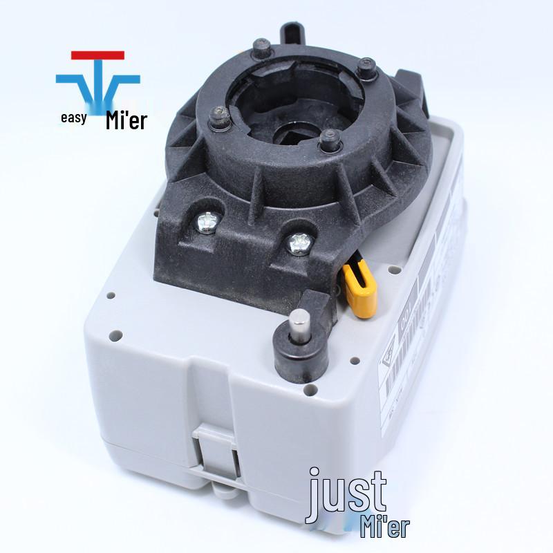 Azbil MY5330A1000 Electric Actuator Replacement for 4-20mA Ball Valve