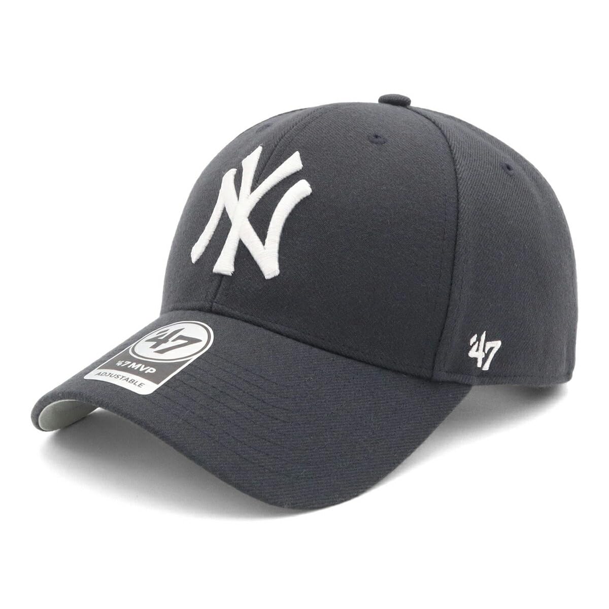 Cap MVP MLB NY Navy FREE 47 MVP New York Yankees 47brand 47BRAND 47