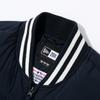 New Era Mlb New York Yankees Bomber Down Jacket Dark Navy 14742048