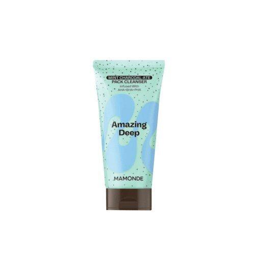 

[Mamonde] Amazing Deep Mint Chocolate Pack Cleanser 135g_633996