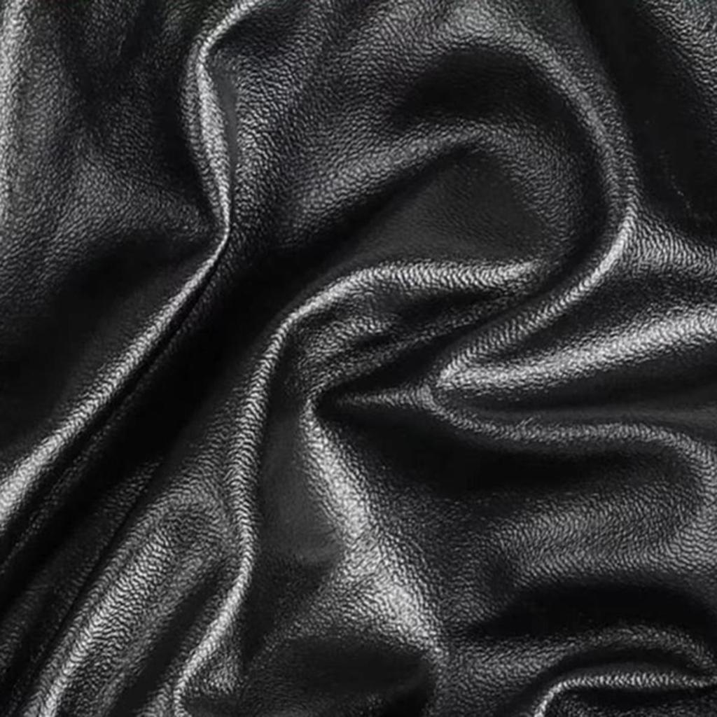 Motorcycle Seat Covers Protector Universal for Autocycle Seat Cushion Waterproof Pu Leather Anti Scratch Cover Mats