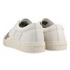 Converse All Star Coupe Epee Trio Star SP OX Size Cm Sneakers, White/Gold, 23.5