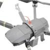 Efficient Drones Airdrop Systems for Drones, USB Rechargeable with Stable Mounting Transport Release Delivery Device