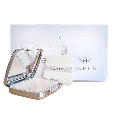 Magislene VC VC White Pact, No. 2 Natural Beige, 1 Pc.