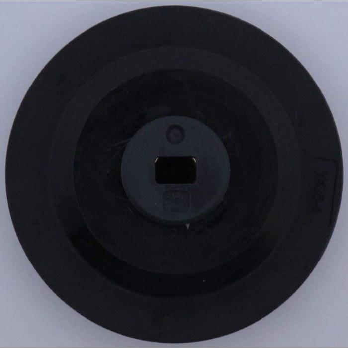 SHIMANO Twin Power 4000MHG Drag Knob Assembly (Part No. 10SHB) Black