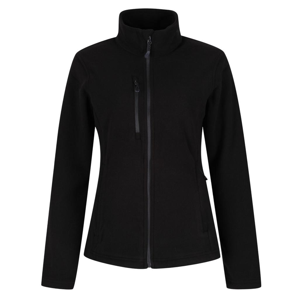 Regatta Professional Womens/Ladies Recycled Full Zip Fleece Jacket