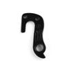 Cube Mesh Derailleur Hanger Gear Derailleur Sturdy Aluminium Alloy