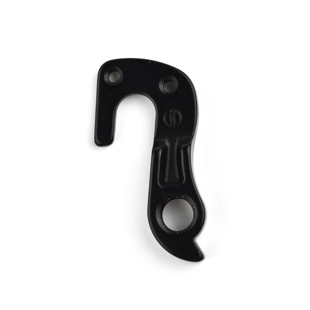 Cube Mesh Derailleur Hanger Gear Derailleur Sturdy Aluminium Alloy