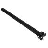 Bike Seatpost Shock Absorbing High Strength Lightweight Carbon Fiber Bike Seat Tube for Road