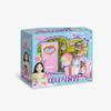 [young toys] Secret Jouju Juju's Mini Locker 2nd Edition