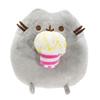 Doughnut Cat Pusheen Cookie Ice Cream Sushi Chips Plush Animals Toys Kids Gifts