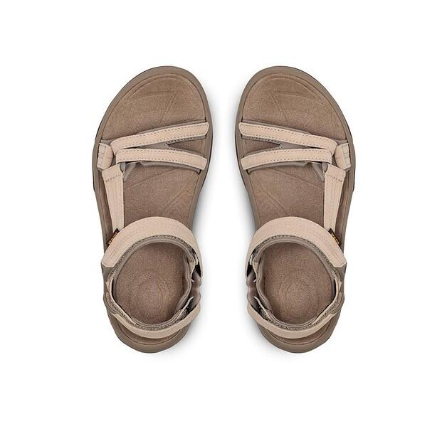 Сандалии Teva Terra Fi Lite Suede
