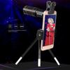 Universal HD Optical Cell Phone Lens Telephoto Lens Mobile Phone Lenses  Observing