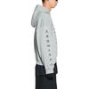Balenciaga SS23 Sweatshirt Loose Fit Unisex Gray 726241TNVQ81342