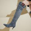 Botas altas – Botas altas