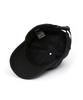 Eondeokeonteulol Winter Fleece Ball Cap U Logo / Polar Fleece / Night Navy