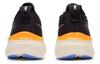 Asics Gel Nimbus 26 Lite Show 'Nero' - 1011B921-001