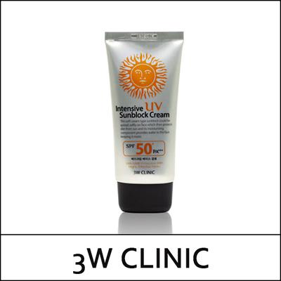 (b1) Intensive UV-Sonnenschutzcreme 70ml