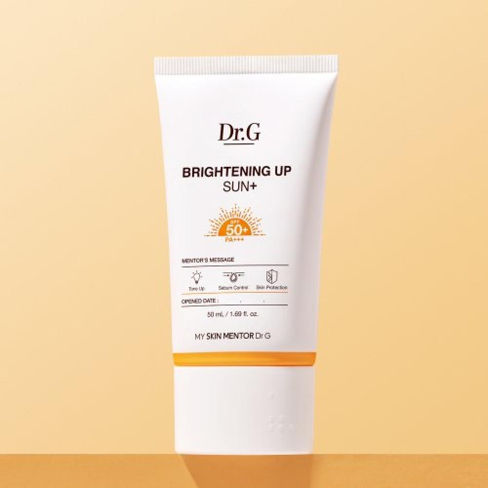 Dr.g Brightening Up Sun Plus 50ml