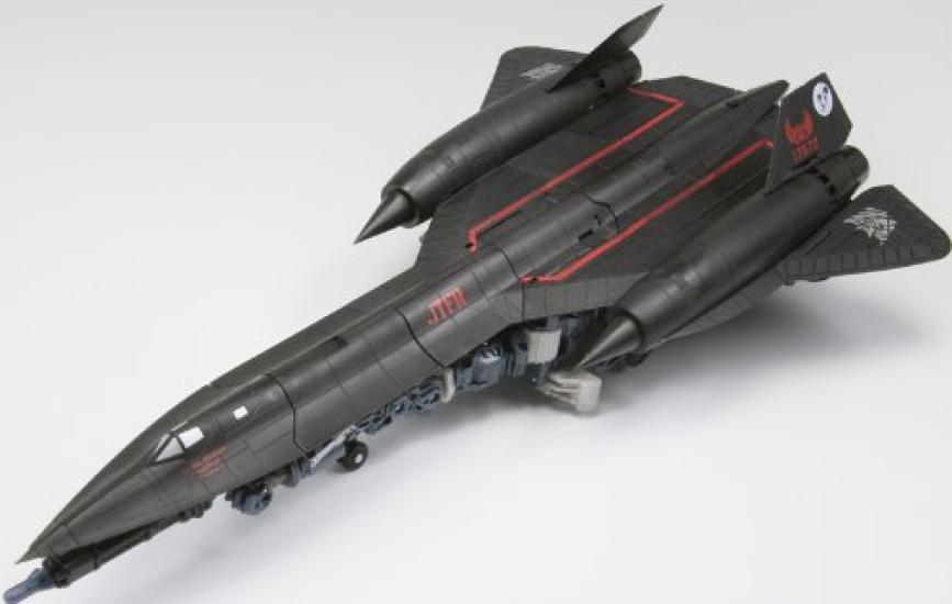 Transformers Revenge Transformers Movie Jetfire RA-13 [Item]