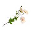 Artificial   Peony Nordic   Innovative Simulation Light Luxury Exquisite Artificial Flowers Decorations for Home Living Room