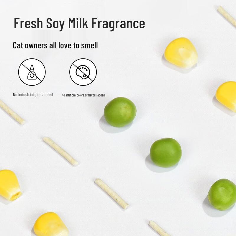 Litter Pisici Tofu Original Weidangjia