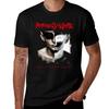 Motionless In White TShirt Sports Casual Short Sleeve Cotton Tee