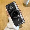 Retro-Kamera Vintage Hülle Für OPPO Reno 12F 11F 13F 14F 8T 8 Lite 10 11 12 13 14 OPPO Find X8 X6 X5 X9 Pro Hülle